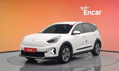 Kia Niro · 2023 год