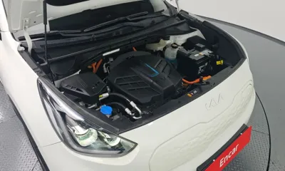 Kia Niro 2023, 69216 км, за 64705.95 USD - фото 6