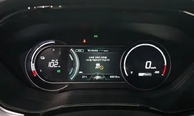 Kia Niro 2023, 69216 км, за 64705.95 USD - фото 8