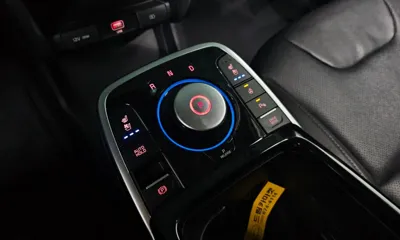 Kia Niro 2023, 69216 км, за 64705.95 USD - фото 9