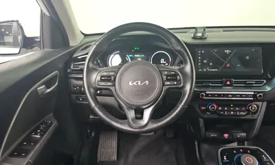 Kia Niro 2023, 69216 км, за 64705.95 USD - фото 13
