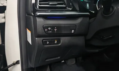 Kia Niro 2023, 69216 км, за 64705.95 USD - фото 16