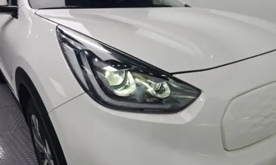 Kia Niro 2023, 69216 км, за 64705.95 USD - фото 22
