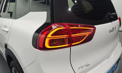 Kia Niro 2023, 69216 км, за 64705.95 USD - фото 23