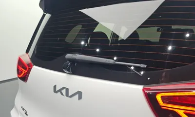 Kia Niro 2023, 69216 км, за 64705.95 USD - фото 28