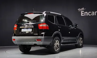 Kia Mohave 2014, 141950 км, за 6892.48 USD
