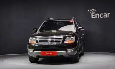 Kia Mohave 2014, 141950 км, за 6892.48 USD