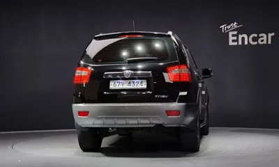 Kia Mohave 2014, 141950 км, за 6892.48 USD