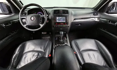 Kia Mohave 2014, 141950 км, за 6892.48 USD - фото 7