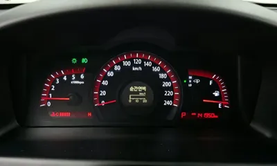Kia Mohave 2014, 141950 км, за 6892.48 USD - фото 8