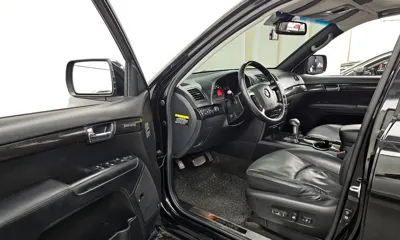 Kia Mohave 2014, 141950 км, за 6892.48 USD - фото 10