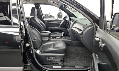 Kia Mohave 2014, 141950 км, за 6892.48 USD - фото 11