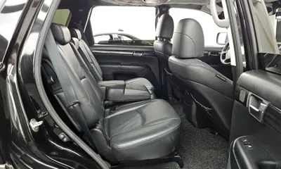 Kia Mohave 2014, 141950 км, за 6892.48 USD - фото 12