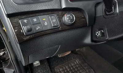Kia Mohave 2014, 141950 км, за 6892.48 USD - фото 14