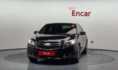 ChevroletGMDaewoo Malibu 2016, 74159 км, за 3902.28 USD