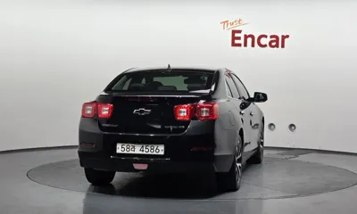 ChevroletGMDaewoo Malibu 2016, 74159 км, за 3902.28 USD