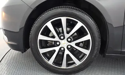ChevroletGMDaewoo Malibu 2016, 74159 км, за 3902.28 USD