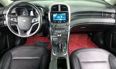 ChevroletGMDaewoo Malibu 2016, 74159 км, за 3902.28 USD - фото 7