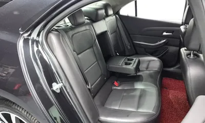 ChevroletGMDaewoo Malibu 2016, 74159 км, за 3902.28 USD - фото 12