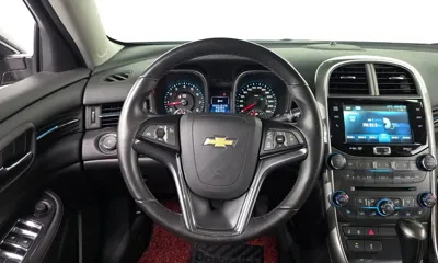 ChevroletGMDaewoo Malibu 2016, 74159 км, за 3902.28 USD - фото 13