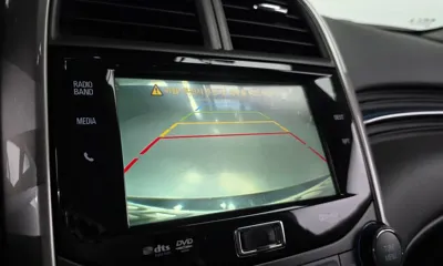 ChevroletGMDaewoo Malibu 2016, 74159 км, за 3902.28 USD - фото 15