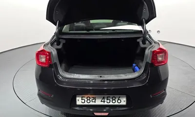 ChevroletGMDaewoo Malibu 2016, 74159 км, за 3902.28 USD - фото 20
