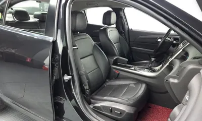 ChevroletGMDaewoo Malibu 2016, 74159 км, за 3902.28 USD - фото 26