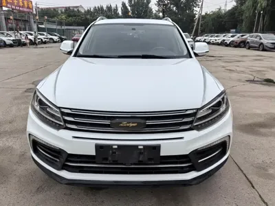 Zotye T600 Coupe 2018, 60000 км, за 2478.99 USD