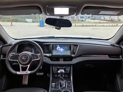 Zotye T600 Coupe 2018, 60000 км, за 2478.99 USD - фото 9