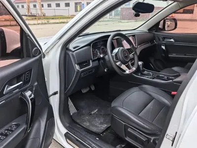 Zotye T600 Coupe 2018, 60000 км, за 2478.99 USD - фото 11