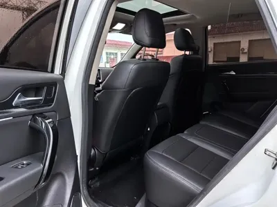 Zotye T600 Coupe 2018, 60000 км, за 2478.99 USD - фото 12
