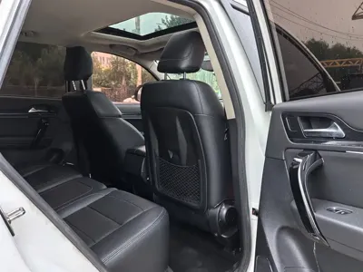 Zotye T600 Coupe 2018, 60000 км, за 2478.99 USD - фото 14