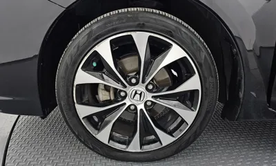 Honda Civic 2013, 104764 км, за 4966.88 USD