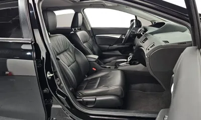 Honda Civic 2013, 104764 км, за 4966.88 USD - фото 10