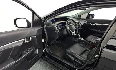 Honda Civic 2013, 104764 км, за 4966.88 USD - фото 11