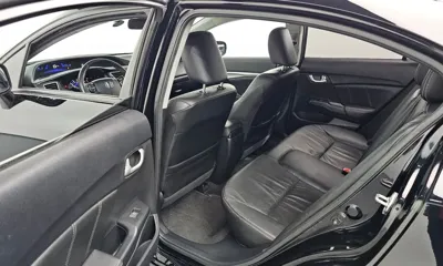 Honda Civic 2013, 104764 км, за 4966.88 USD - фото 12