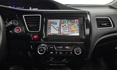 Honda Civic 2013, 104764 км, за 4966.88 USD - фото 14