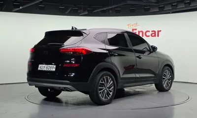 Hyundai Tucson 2019, 182785 км, за 8791.65 USD