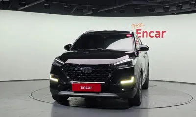Hyundai Tucson 2019, 182785 км, за 8791.65 USD