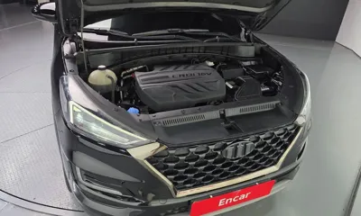 Hyundai Tucson 2019, 182785 км, за 8791.65 USD - фото 6