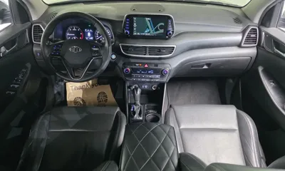 Hyundai Tucson 2019, 182785 км, за 8791.65 USD - фото 7