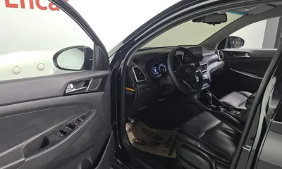 Hyundai Tucson 2019, 182785 км, за 8791.65 USD - фото 10
