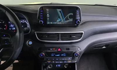 Hyundai Tucson 2019, 182785 км, за 8791.65 USD - фото 13