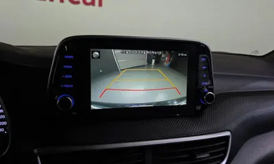 Hyundai Tucson 2019, 182785 км, за 8791.65 USD - фото 14