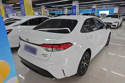 Toyota Levin 2024, 26500 км, за 12676 USD - фото 6
