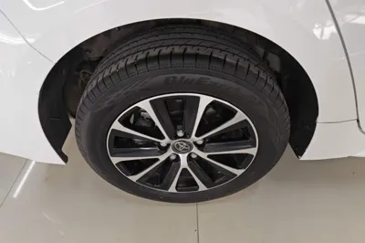 Toyota Levin 2024, 26500 км, за 12676 USD - фото 10
