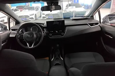 Toyota Levin 2024, 26500 км, за 12676 USD - фото 13