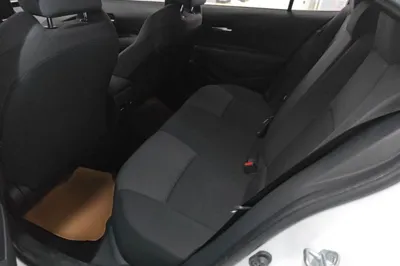 Toyota Levin 2024, 26500 км, за 12676 USD - фото 20