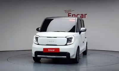 Kia Ray 2025, 19453 км, за 16213.73 USD