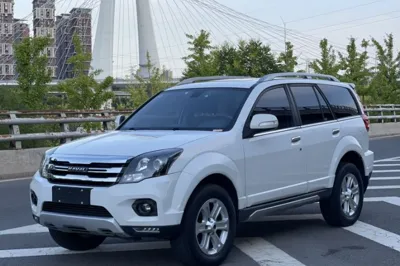 Haval H5 Classic · 2018 год